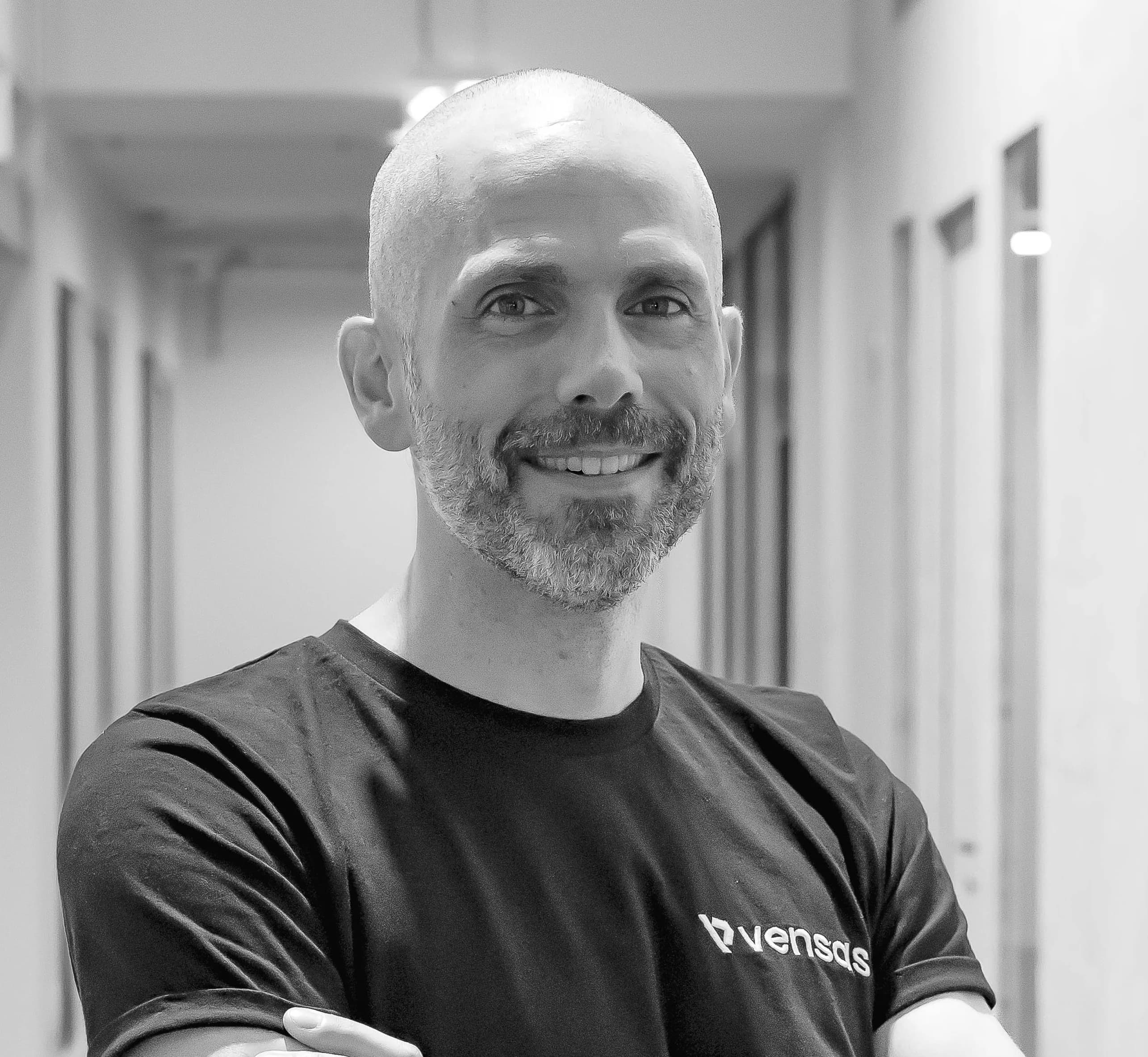 Sven Hennessen