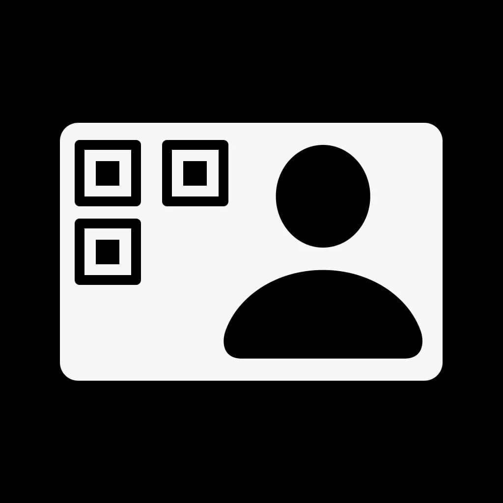 vCard - Digitale Visitenkarte vCard - Digitale Visitenkarte