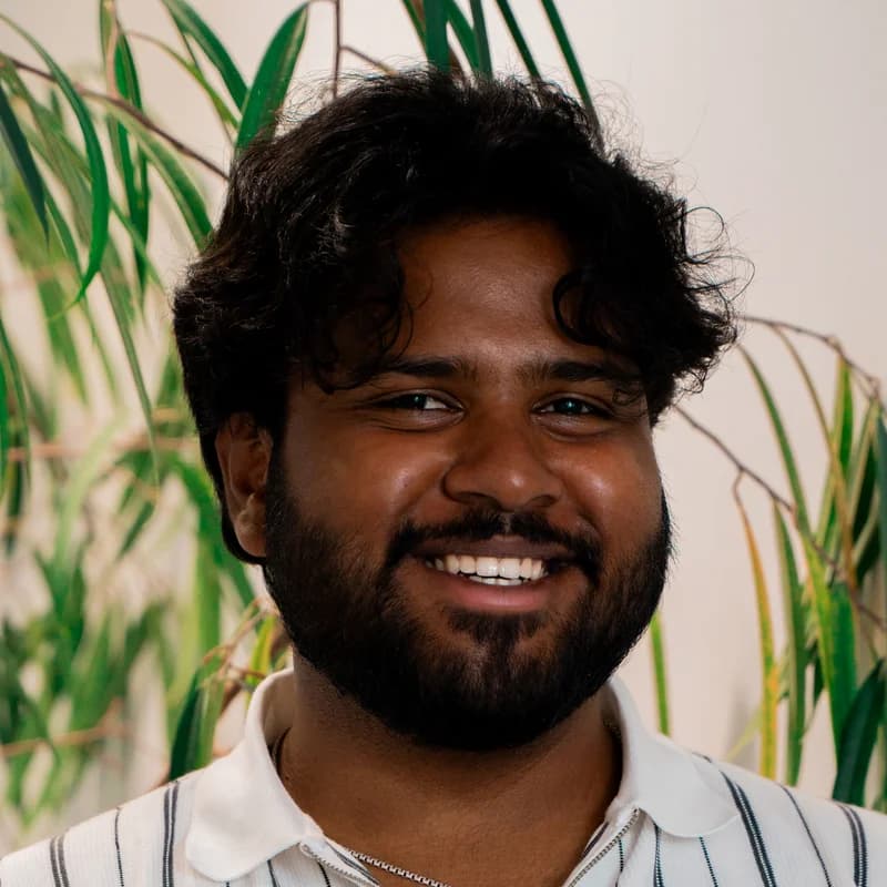 Manish Kumar Bala Kumar